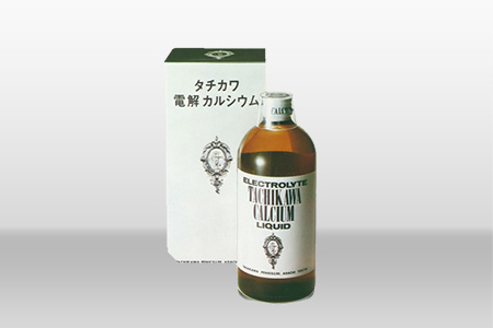 発売当時のボトルとパッケージ