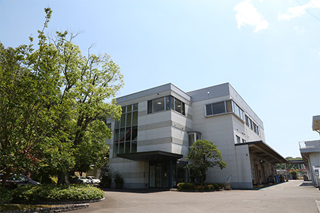 福山新事業所