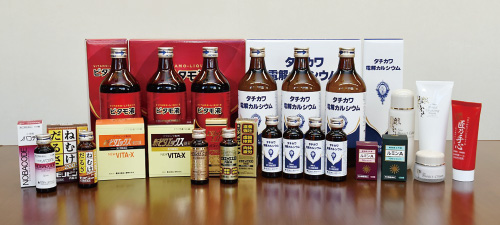 製品