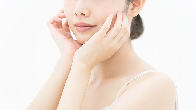 女性イメージ