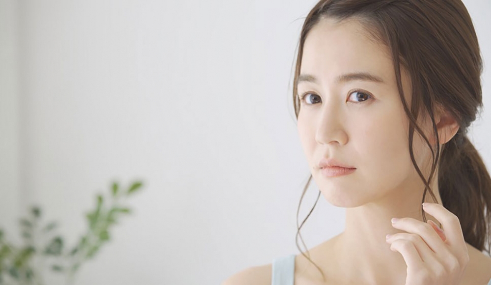 ほうれい線が気になりだしたら～マスク生活でより目立つ⁉ ほうれい線対策とプラセンタ