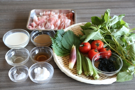 材料