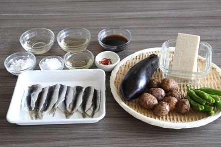 材料