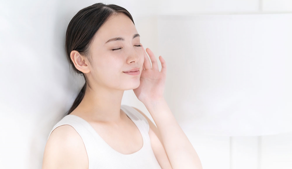食べる紫外線対策！カラダの内側からキレイになるUVケア