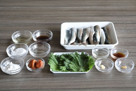 材料