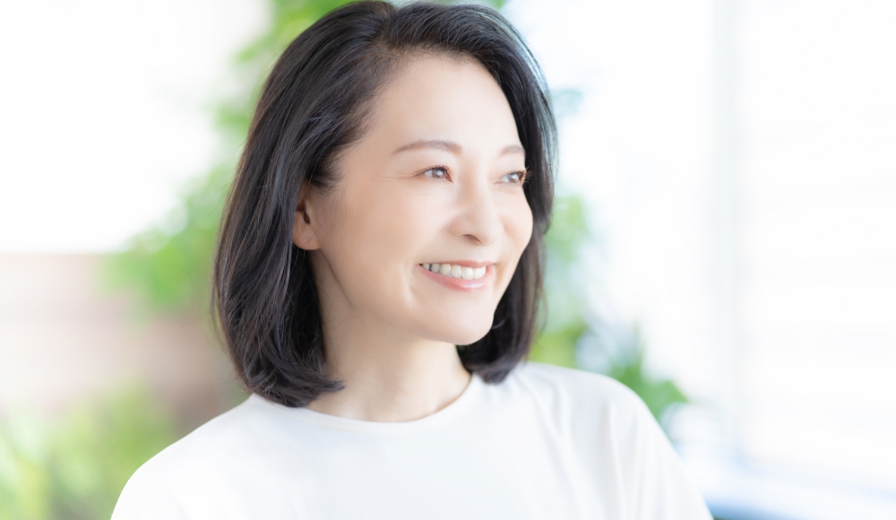 50代の肌はターンオーバーが乱れる！エイジングケア*のポイントを徹底解説