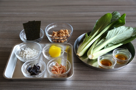 材料