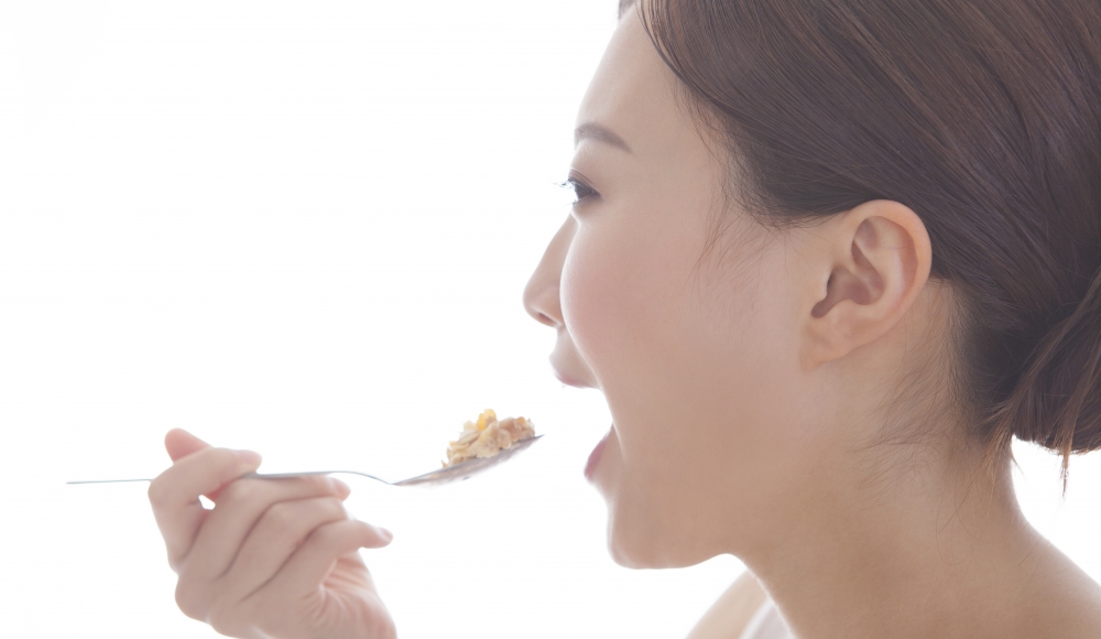 更年期の心と体に効く食事